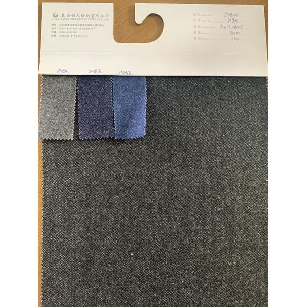 Люксовые мужские и женские кашемирные ткани 870 г/м вес осенью/зимой