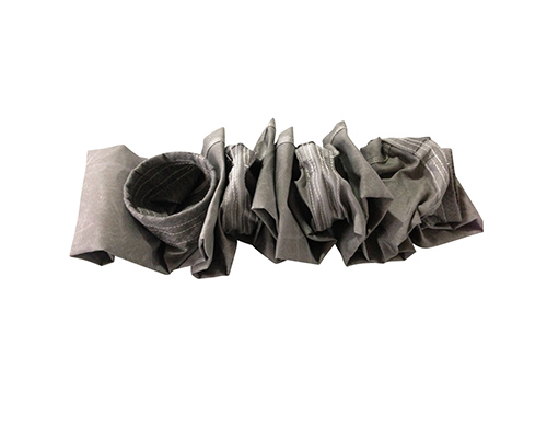 Industrial Air Dust Collector Filter Bags aramid filter Tube For Cement Silo