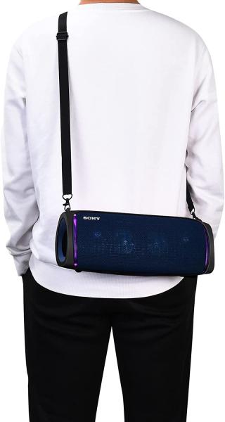Portable Bluetooth Silicone Anti-Collision Protective Cover Speaker Hollow Protective Bag