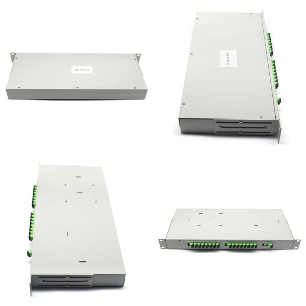 1x2 1x4 1x8 1x16 Box Fiber Optic Plc Splitter Sc Splitter Plug-in Тип разделитель волокон