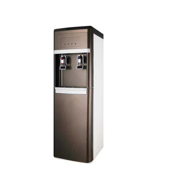Easy Operate Bottom Loading Water Dispenser , 5 Gallon Electric Water Cooler