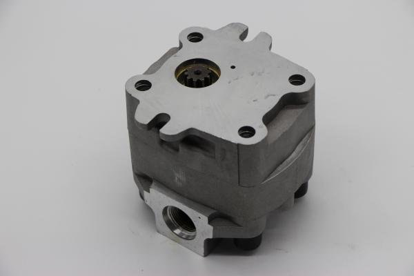 Hot sale good quality PC40-7 gear pump pilot pump charge pump for KOMATSU excavator part
