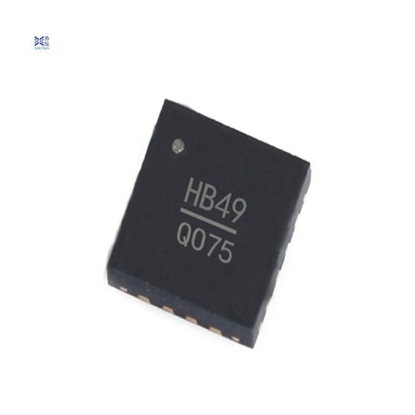 HMC849LP4CE QFN-16 RF Switch IC Microwave IC Frequency Multiplier IC High Isolation