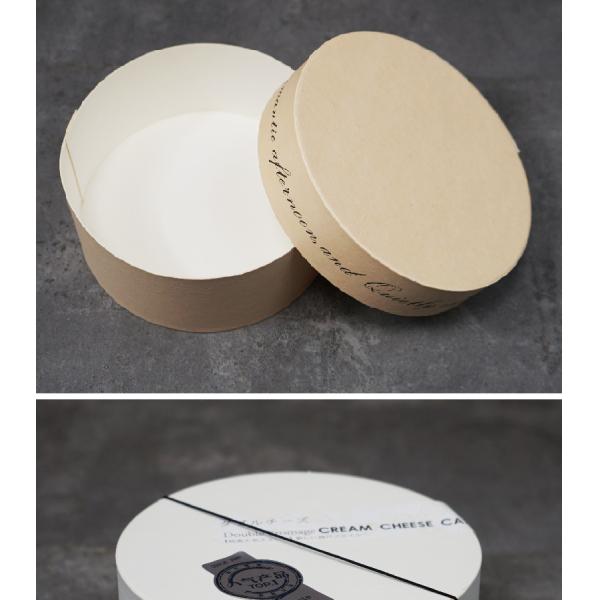 4 дюйма сыр высокий пищевой напиток сыр коробка пирог молочная упаковка для горячего продавца прямая продажа
