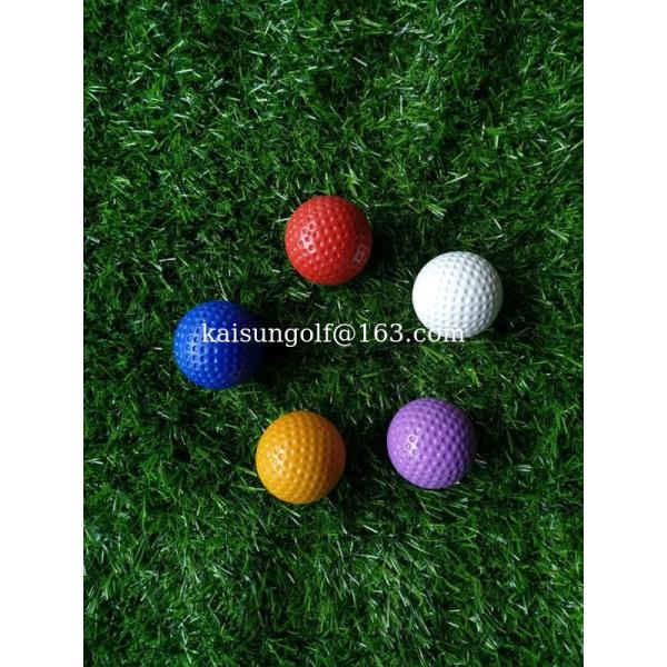 standard mini golf ball low bounce golf ball mini golf ball putting ball putter ball