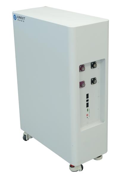 Sistema solar doméstico de grado A y almacenamiento de batería, batería de litio LiFePO4 impermeable de 100 A