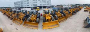 SHANGHAI JUCHU TRADING CO., LTD