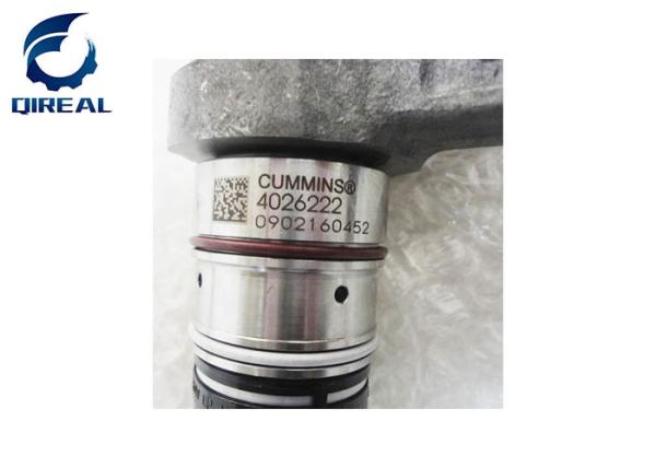 Excavator spare parts 211-3028 For  C15 C18 Common Rail Diesel Fuel Injector 2113028