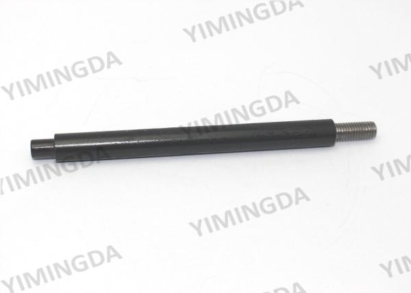 Peças materiais da máquina de matéria têxtil do eixo 250-028-037 da barra da braçadeira para o propagador de GGT