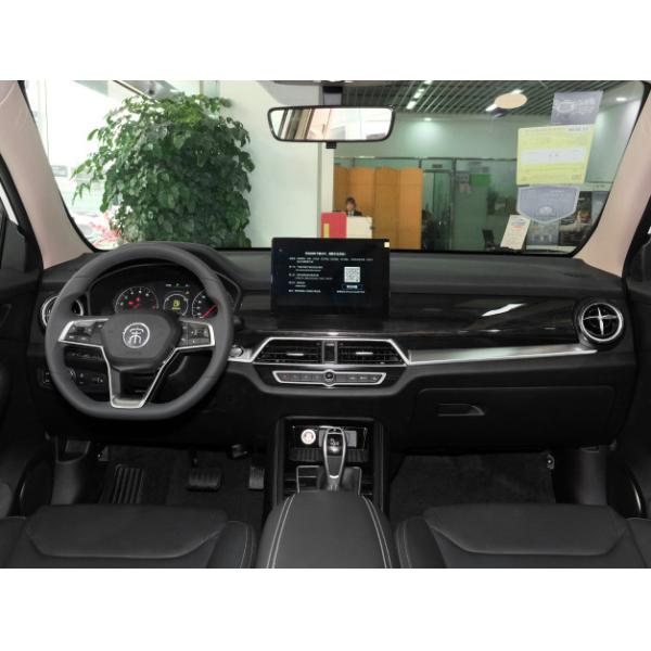 Лошадиные силы L4 Suv 1.5T 160 компакта варианта 1.5T классики песни 2021 BYD ручные роскошные