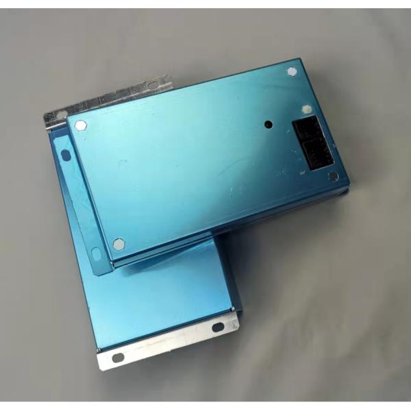 GCE 270S 864V 250A ESS BMS для высоковольтных Lifepo4 NMC LTO батарей