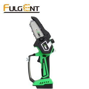 Lithium Battery Chainsaw