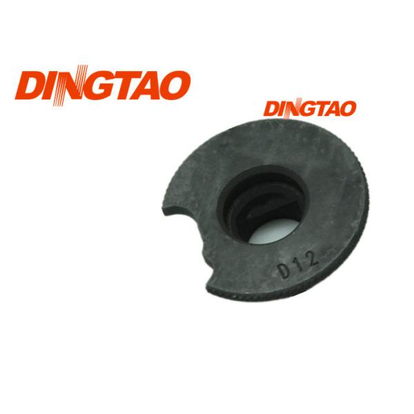 For DT Vector 5000 Cutter Spare Parts VT7000 Parts 130199 Drilling Guide D12