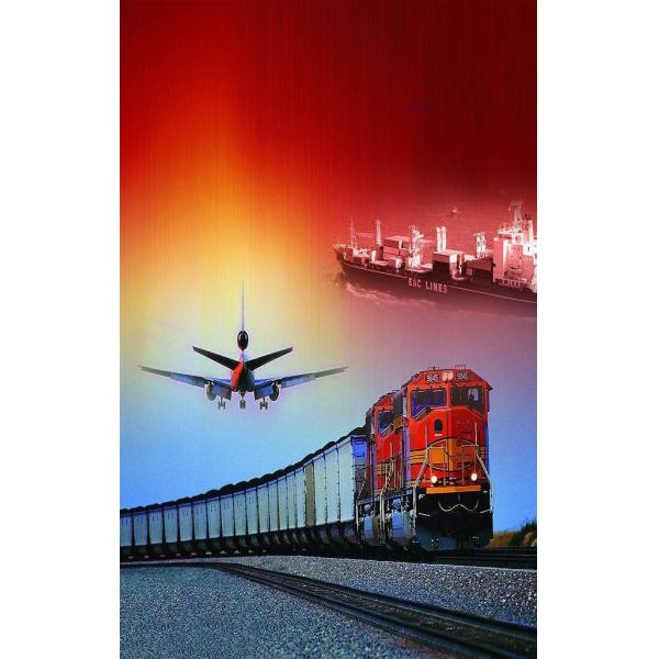 FBA Amazon Rail Freight Transport From China To Europe London France Italy Poland