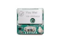 Récepteur du module GNSS de positionnement pour la gestion de la flotte et le suivi des actifs de l'IoT