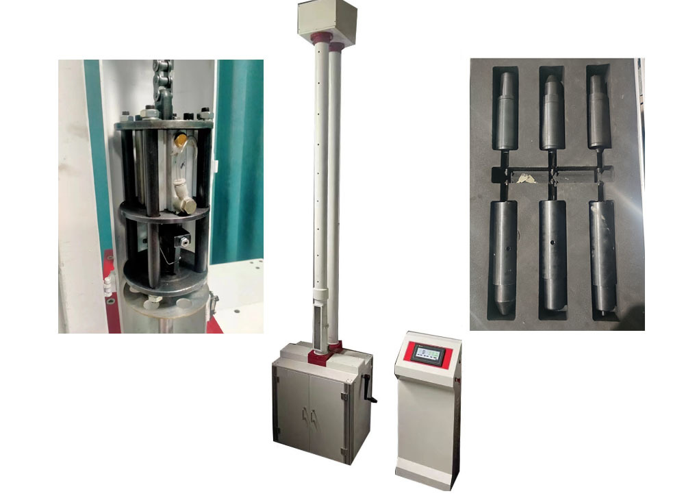 Drop Hammer Test Equipment Engineered to Simulate Real World Impact Scenarios for Product Development and Safety Analysis