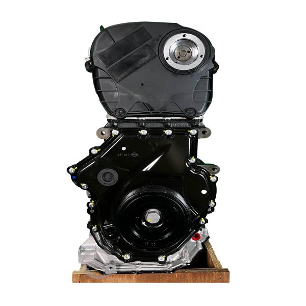 Remanufactured Engine 2.0T 4 Cylinder Engine Assembly For Q5 Touareg Porsche 06H100033A OE 06H100031K 06H100033J 06H100033P