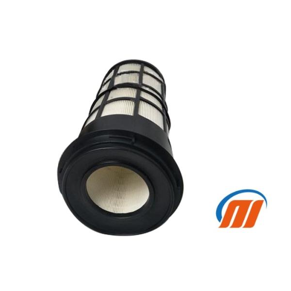 SK130-8 140SR Excavator Filter YY11P00008S002 KOBELCO Air Filter 140SR-3 ED150