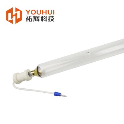 Lampe de polymérisation UV au mercure 7KW pour machines d'impression Heidelberg
