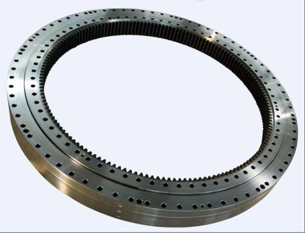 Triple Row Slewing Ring Bearing for Steel Plant, China slewing bearing manufacturer