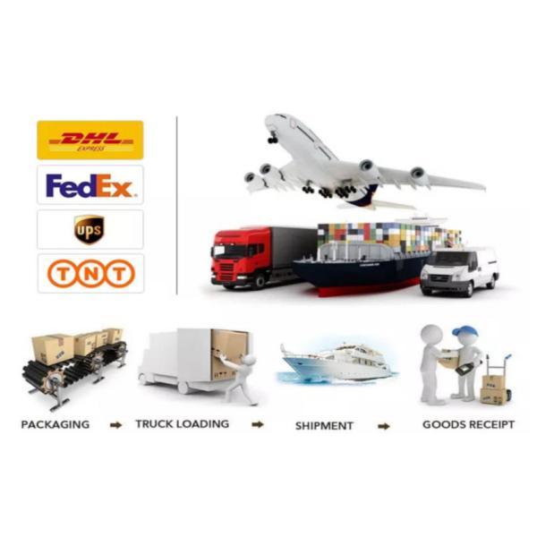 Biodegradable Plant Fiber Wood Cellulose Fiber Onsite Inspection