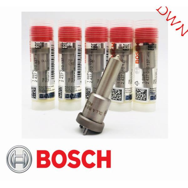 BOSCH Diesel fuel injector nozzle  DLLA150P1151 /   DLLA 150 P 1151 = 2437010137 /  2 437 010 137