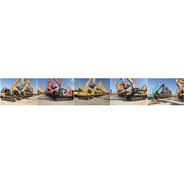 Used Caterpillar 140G Motor Grader with 2021 Model 1500 Hours and Hydraulic Transmission