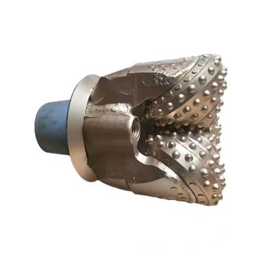 A segunda mão API Reg Mill Tooth Drill Bits usou bocados de broca da rocha