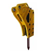 45mm Excavator Hydraulic Breaker 0.8T 1.5 Ton SK13SR Mini Excavator Hammer