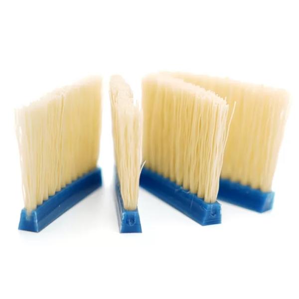 Customized Tampico Sisal Sanding Brush Roller Brush Accessories