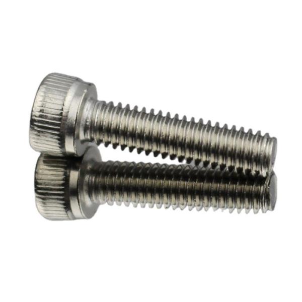 Hex Head Stainless Steel 304 Hexagon Socket Cup Head Screws