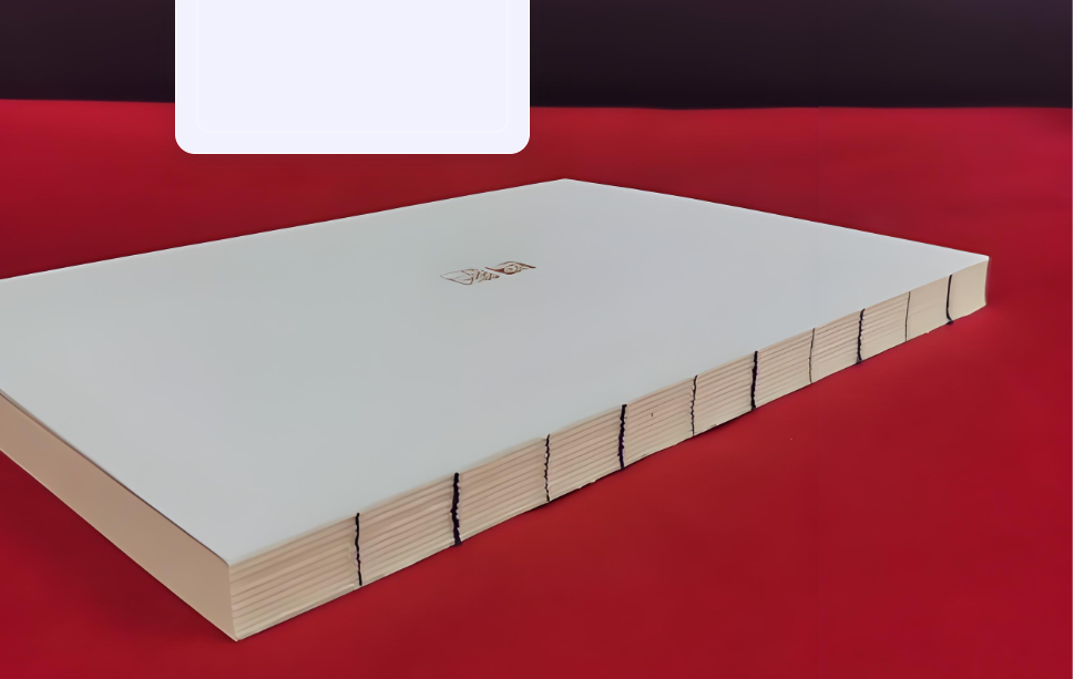 Thread-Sewn Spine Press Hydraulic Durable Noise-Reduced Hydraulic Power Spine Flattener