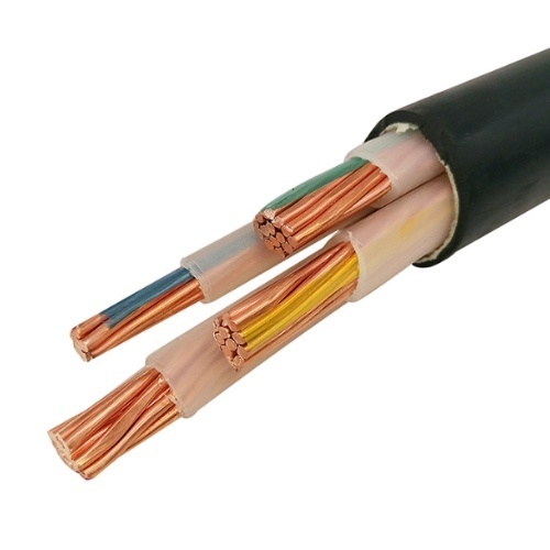 50mm2 XLPE Insulated Cable