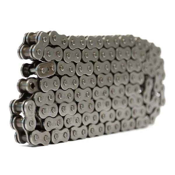 Links Custom Custom 530v Standard Motorcycle Chain with Customizable Logo