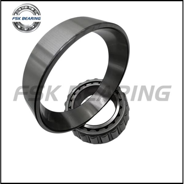 32220 7520E Bearing Roller Tapered Automotive Bearings For Engineering Machinery