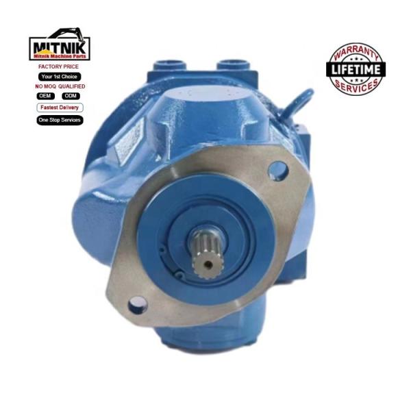 Packing Size 20*20*20 cm Excavator Hydraulic Main Pump AP2D25 AP2D28 with