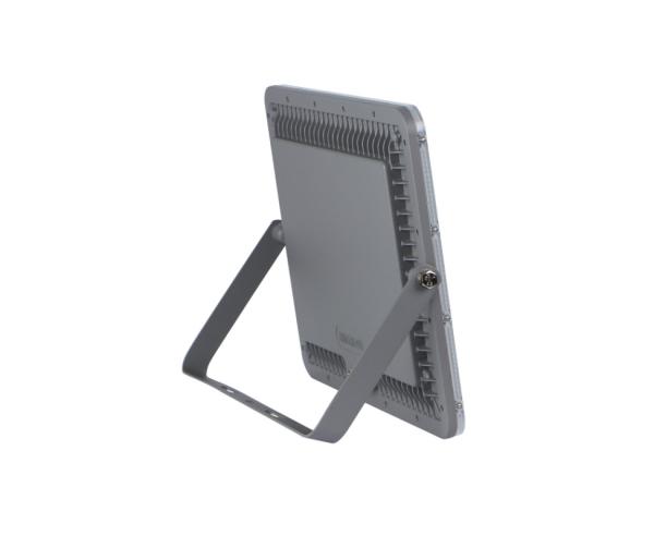 22mm Thickness Solar Panel Flood Lights 200W 2000lm CB With Pouch Cell Battery