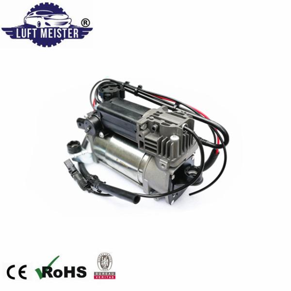 4F0616005F Audi A6 Air Compressor C6 4F 4F0616007 Audi Air Compressor Pump