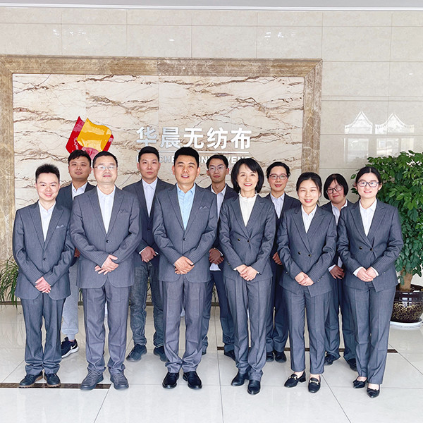 Xinsheng Nonwovens Technology Ltd.