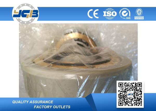 Industrial Replacement Motor Bearings For Electric Motors 6312 M/C4VL0241