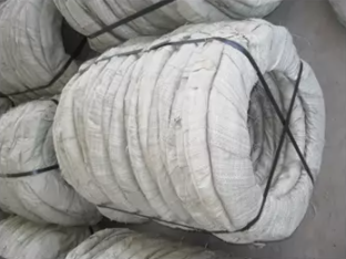 Анти- корозия BTO-28 BTO-22 гальванизировала колючую проволоку бритвы