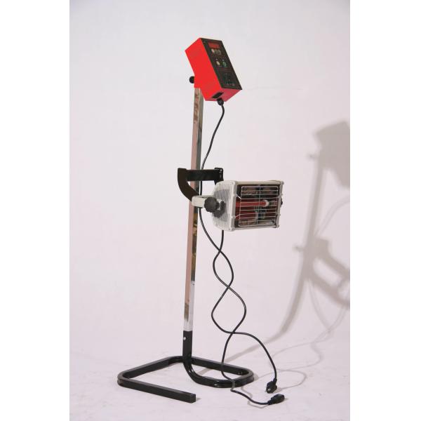 500 Вт инфракрасный автомобильный сушильщик краски 110В/220В инфракрасная лампа