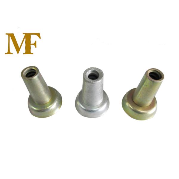 Выкованные и Casted утюга D15 150KN форма-опалубкы крыльчатые барашковые гайки