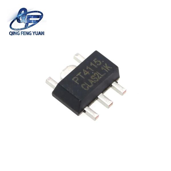 Dirigente IC PT4115B89E SOT 89 PT4115B89E SOT 89 Dirigente MOSFET de alta potência