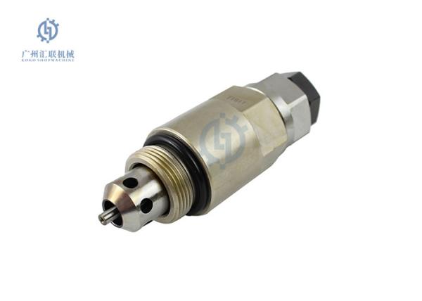 Komatsu PC200-6 Excavator Spare Parts 709--70-61300 Main Control Valve