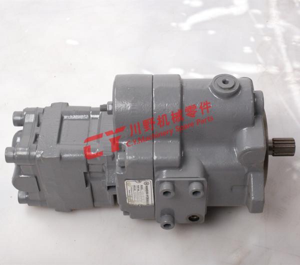 18009 bomba principal da bomba de pistão de Hydraulic Pumps For ZX35 da máquina escavadora de PVD 1B 32