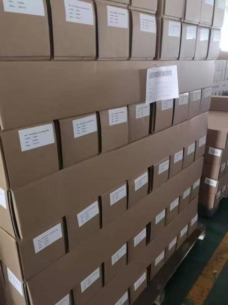 Vinil autoadesivo por atacado do fabricante de Flad para o envolvimento do carro
