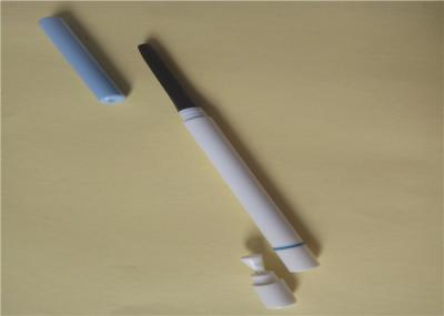 Certificação cosmética apontando automática do GV do uso dos tubos do lápis do lápis de olho do ABS
