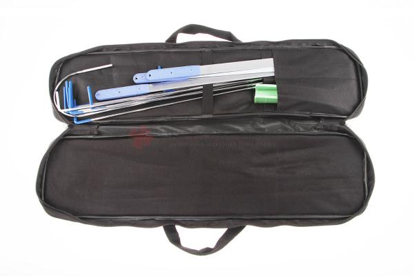 KLOM Automobile Lockout Kit (10 Piece Set)