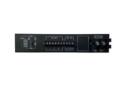Um seno puro de 19 polegadas tece os inversores BWT48/230-1KVA da montagem em rack